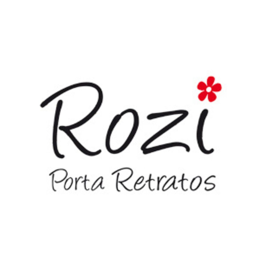 Rozi Porta Retratos